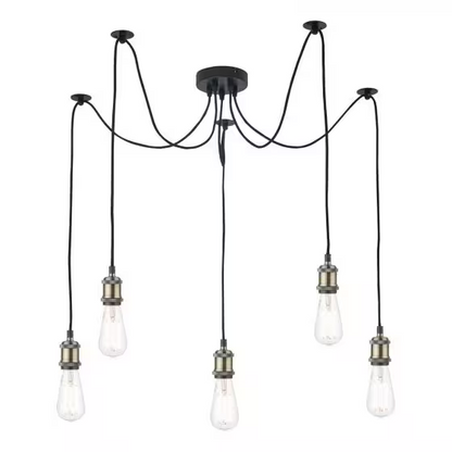 Waco 5-Light Pendant