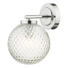 Dar Wayne Bathroom Wall Light