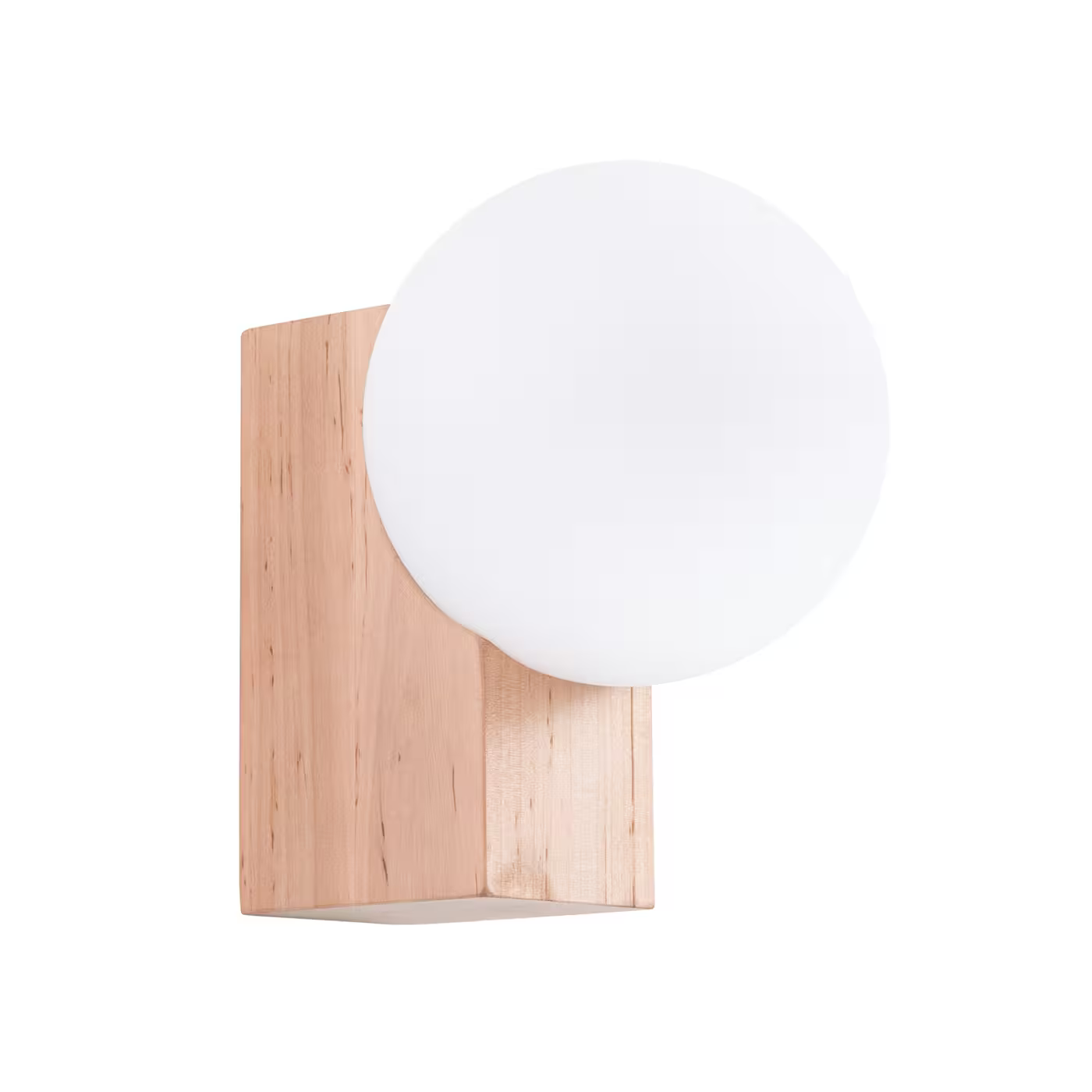 Bulbo Wall Light