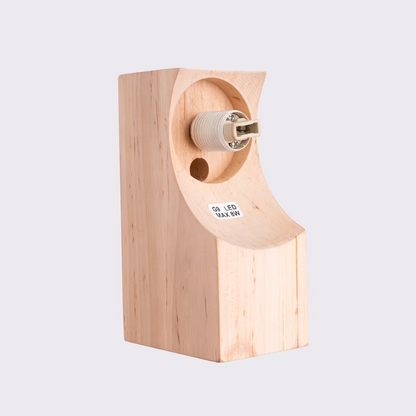 Bulbo Wall Light