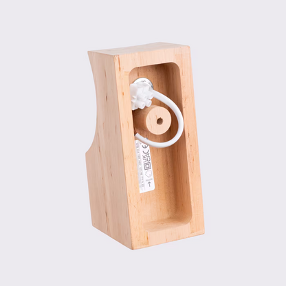 Bulbo Wall Light