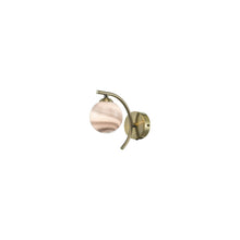 Atiya Wall Light