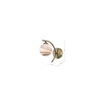 Atiya Wall Light