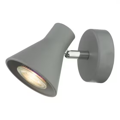 Diza Single Wall Spotlight