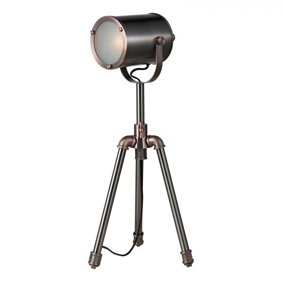 Dar Jake Table Lamp