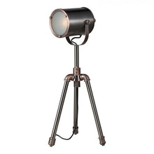 Dar Jake Table Lamp