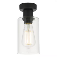 Miu 1-Light Flush Mount