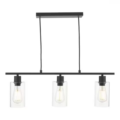 Miu 3-Light Bar Pendant
