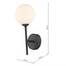 Cohen 1-Light Wall Light