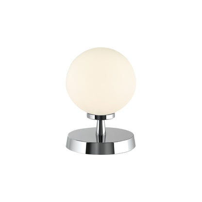 Esben Touch Table Lamp Polished Chrome