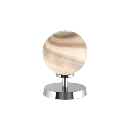Esben Touch Table Lamp Polished Chrome