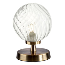 Dar Esben Table Lamp