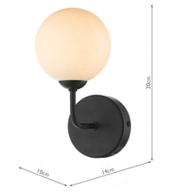 Dar Feya Wall Light