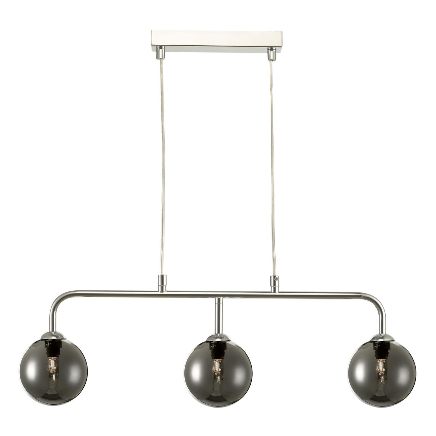 Dar Feya 3 Light Bar Pendant