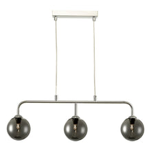 Dar Feya 3 Light Bar Pendant