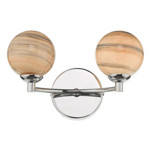 Dar Izzy Wall Light