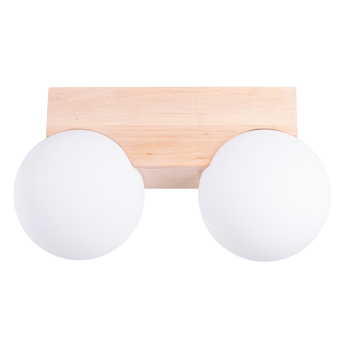 Sollux Bulbo Surface Ceiling Light