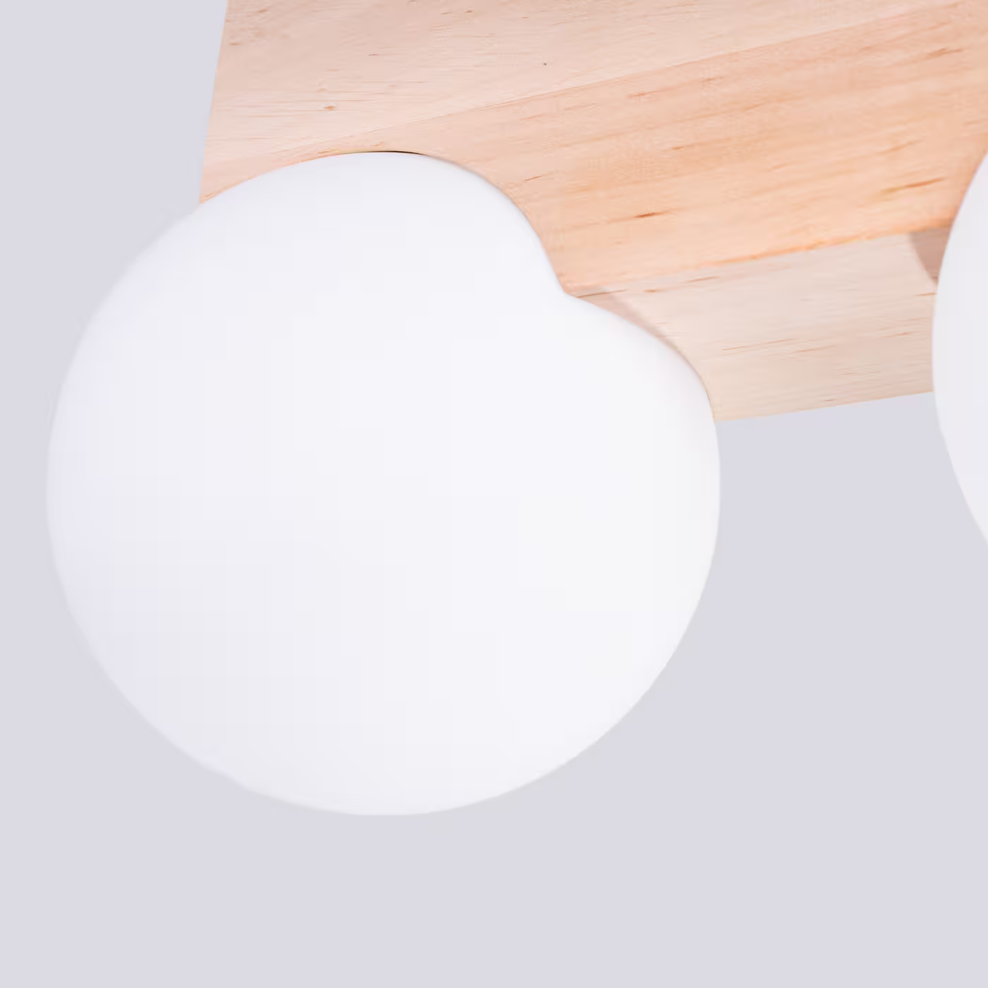 Bulbo 2 Ceiling Light