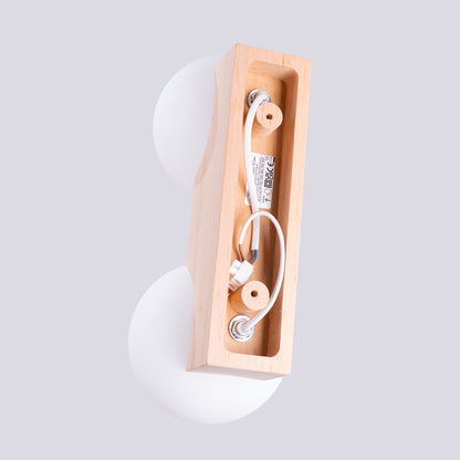 Sollux Bulbo Surface Ceiling Light