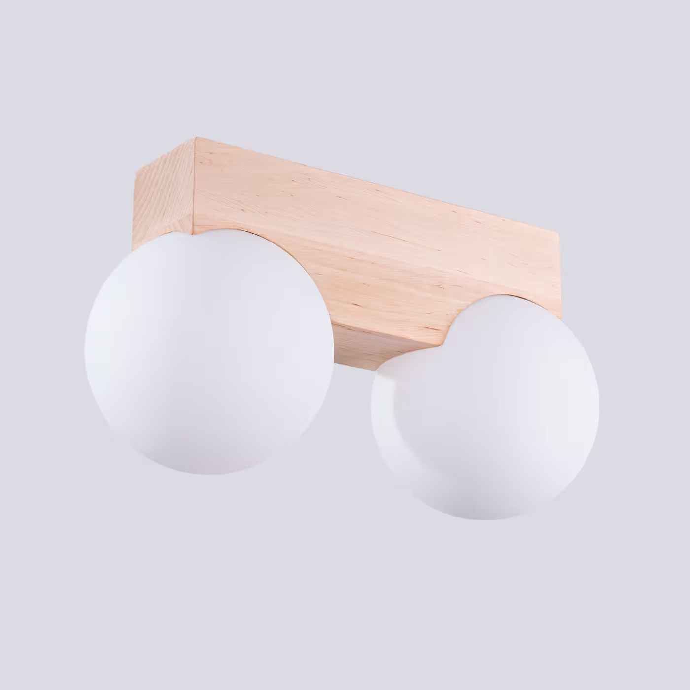 Bulbo 2 Ceiling Light