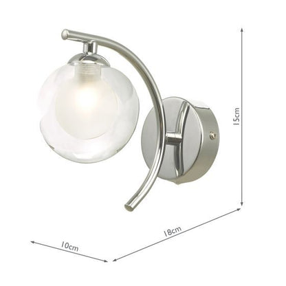 Dar Nakita Wall Light