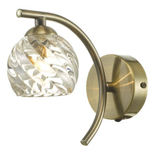 Dar Nakita Wall Light