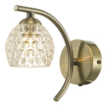Dar Nakita Wall Light
