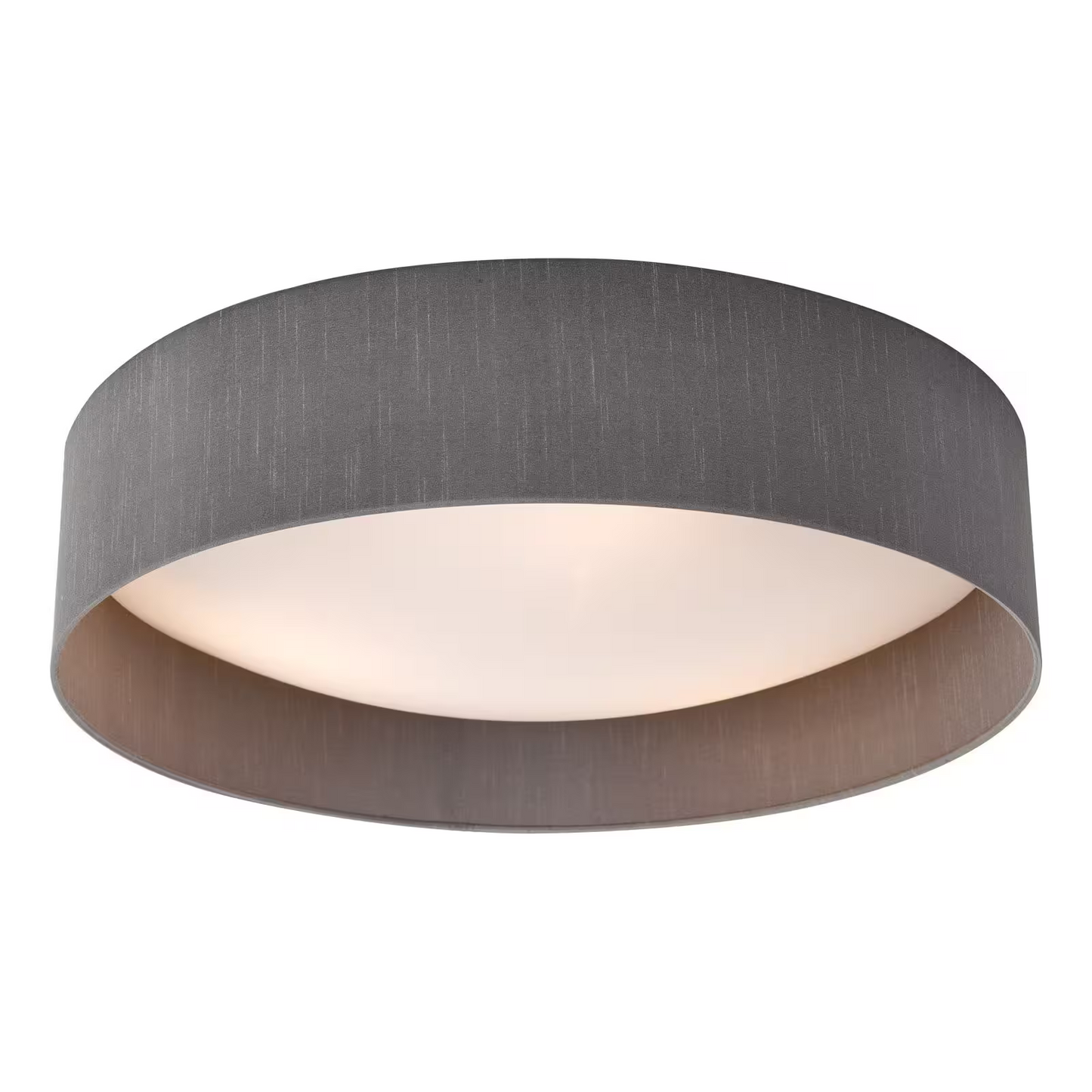 Nysa 3-Light Flush Mount