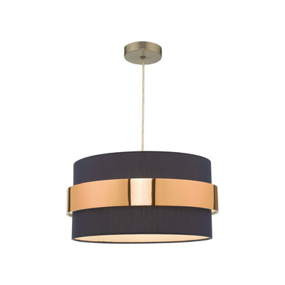 Oki Easy Fit Navy Blue Shade