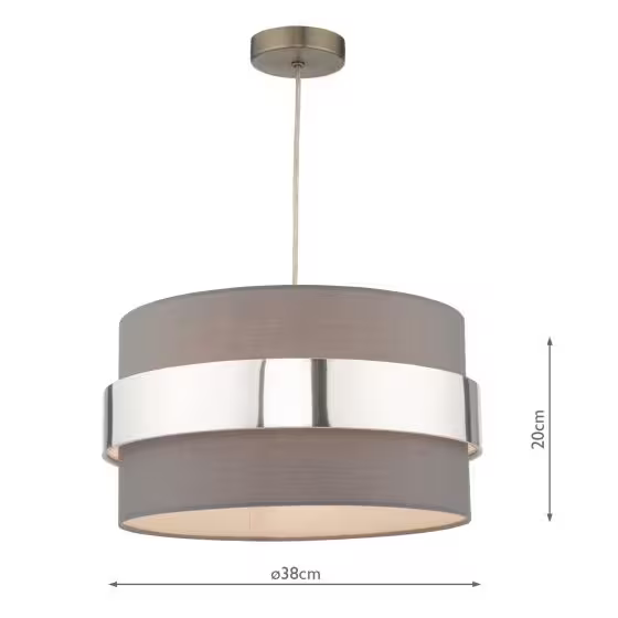 Oki Easy Fit Navy Blue Shade