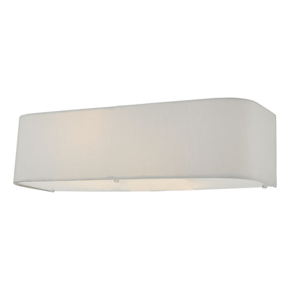 Dar Ronda 2-Light Wall Light