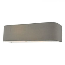 Dar Ronda 2-Light Wall Light