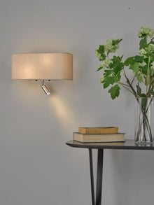 Dar Ronda Decorative Wall Light