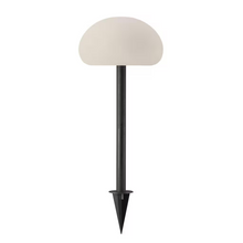 Sponge 20 Portable Outdoor Spike Light White