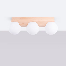 Bulbo 3 Ceiling Light