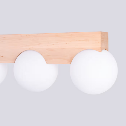 Bulbo 3 Ceiling Light