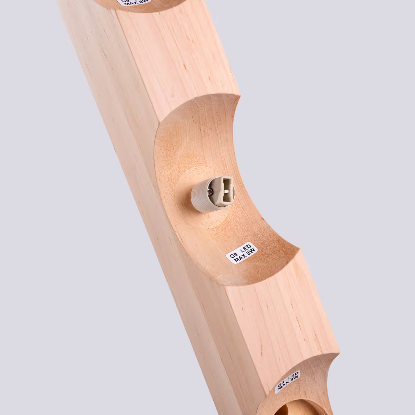 Bulbo 3 Ceiling Light