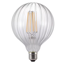 Avra Light Bulb E27 Stripes 2W