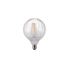 Avra Light Bulb E27 Stripes 2W
