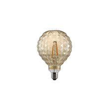 Avra Light Bulb E27 Square 2W