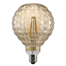 Avra Light Bulb E27 Square 2W