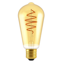 Light Bulb E27 5W ST64