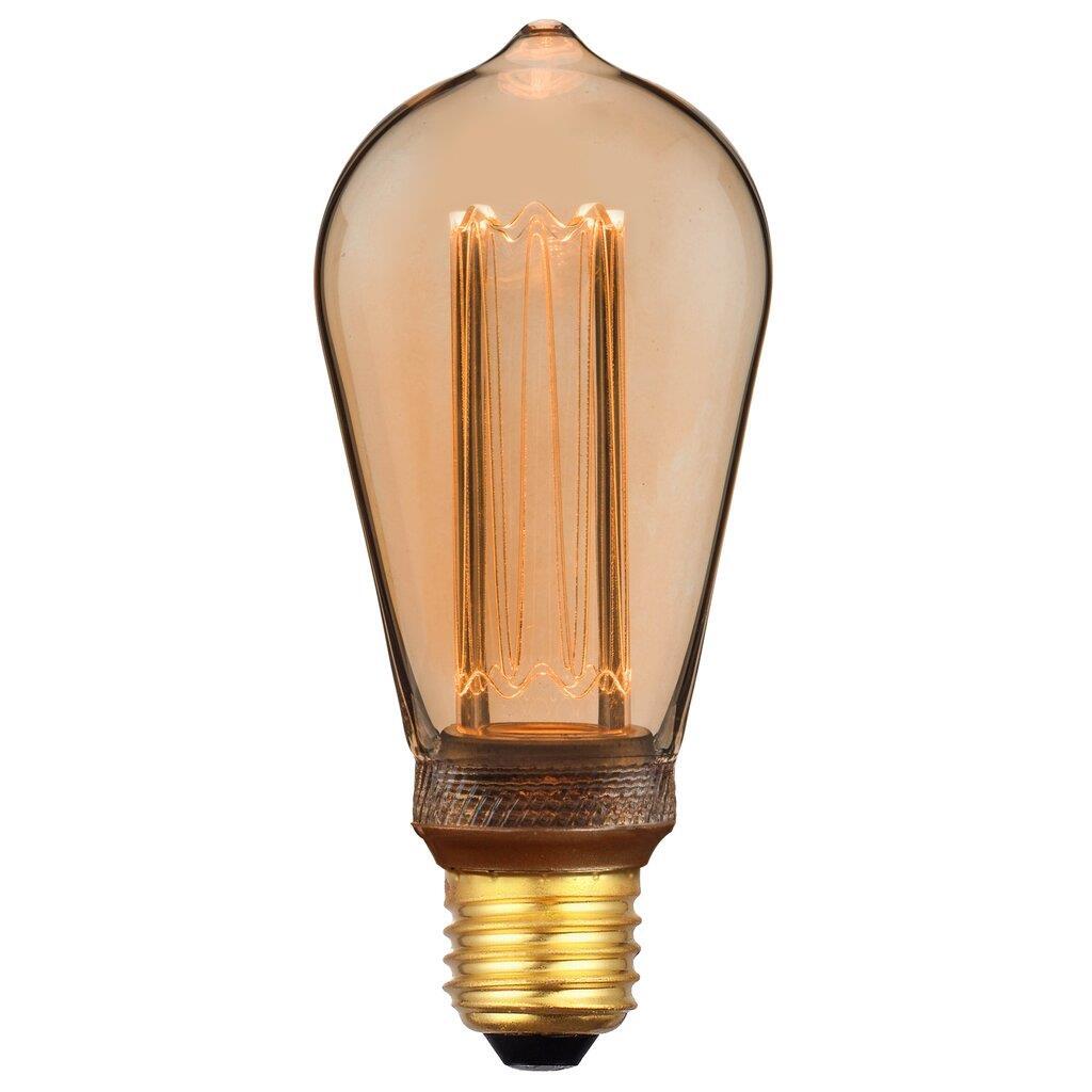 Nordlux ST64 LED Filament Bulb