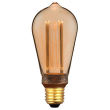 Nordlux ST64 LED Filament Bulb