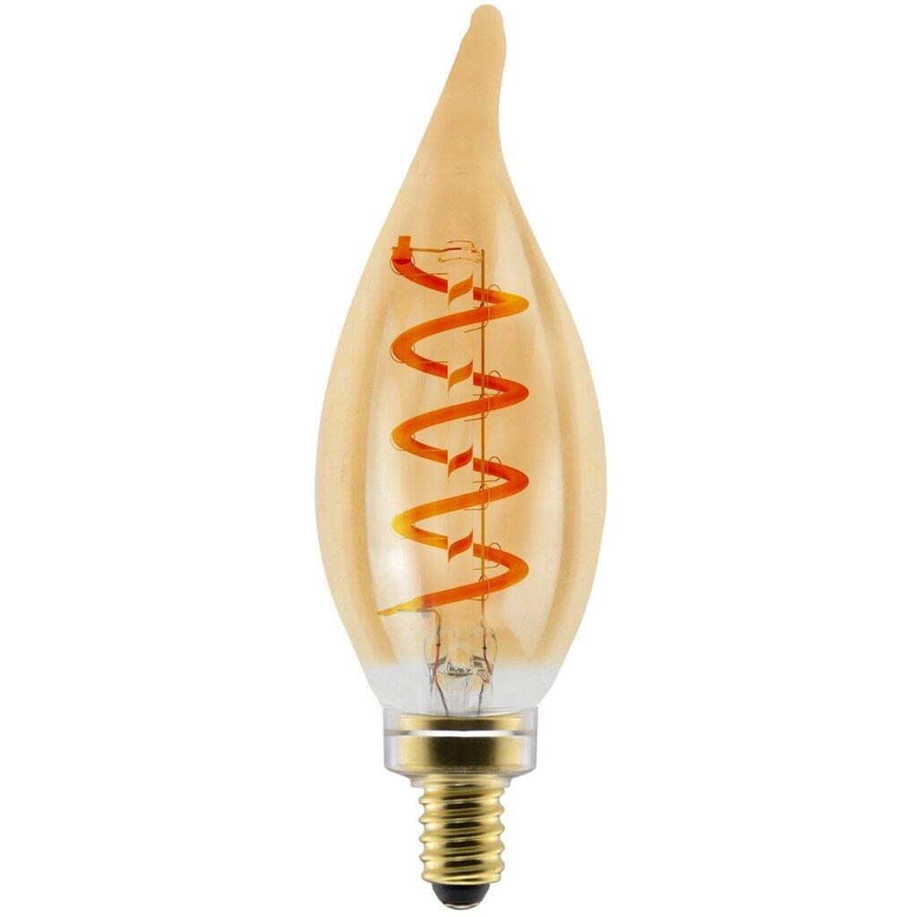 Nordlux Flame-Tip Candle Bulb