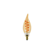 Light Bulb E14 2.5W C35