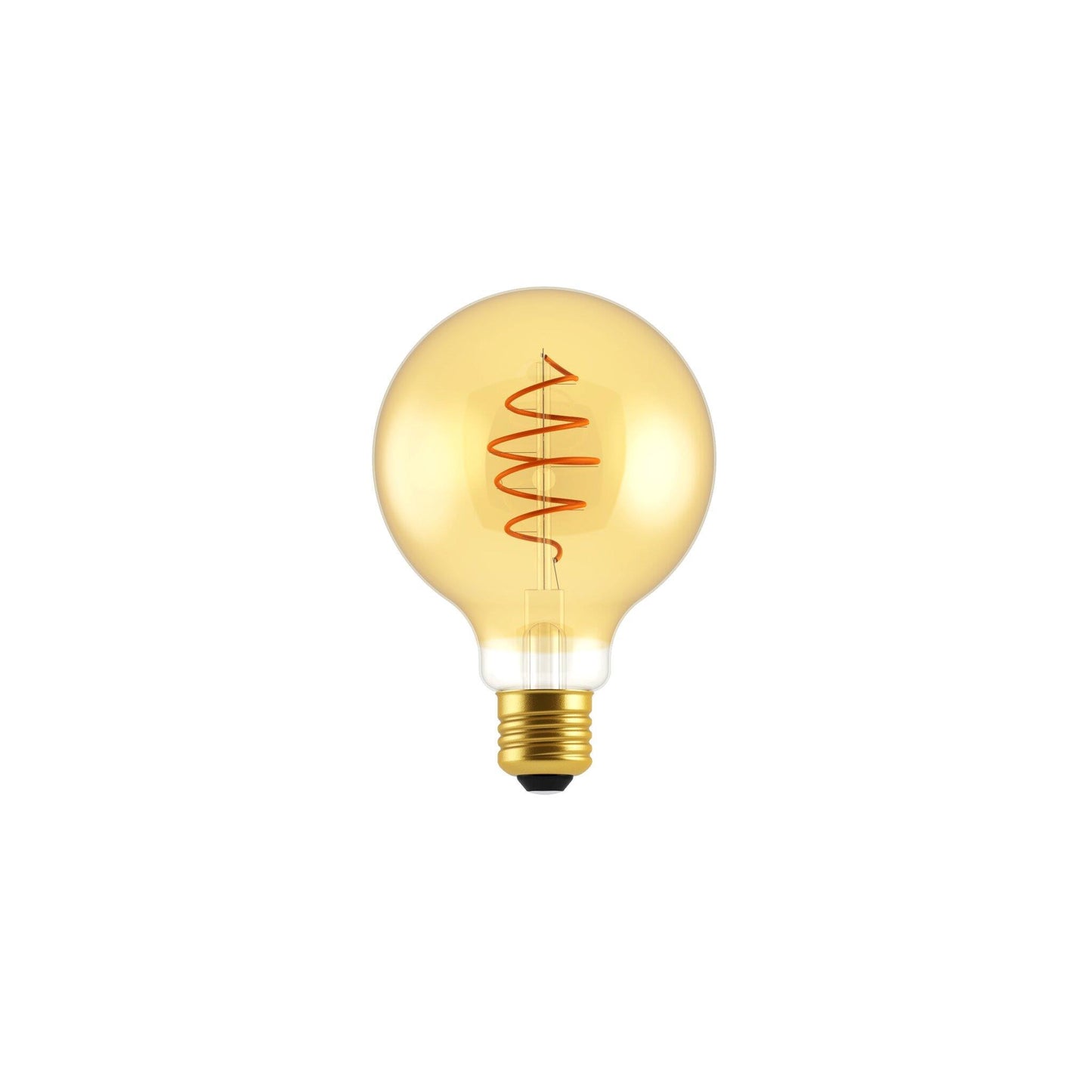 Light Bulb E27 5W G125