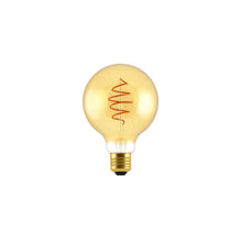 Light Bulb E27 5W G125