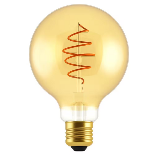 Light Bulb E27 5W G125