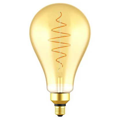 Light Bulb E27 8.5W PS160